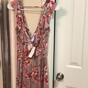 Summer dress
